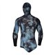C4 CAMOSKIN OCEAN 3mm риза