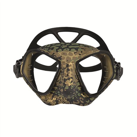 C4 Mask CONDOR Camoskin Med Antifog