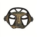 C4 Mask CONDOR Camoskin Med Antifog