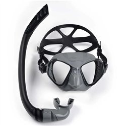 C4 set CONDOR spearfishing