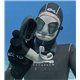 C4 set CONDOR spearfishing