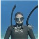 C4 set CONDOR spearfishing