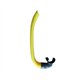 C4 snorkel SCIROCCO Yellow Fluo