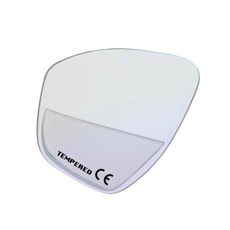 Espealon bifocal lens for SeaQuest (left)