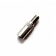 Xifias преходник за връх INOX 7mm към 6mm