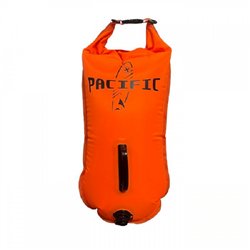 Xifias Sub Pacific 28 L Swim Buoy & Dry Bag