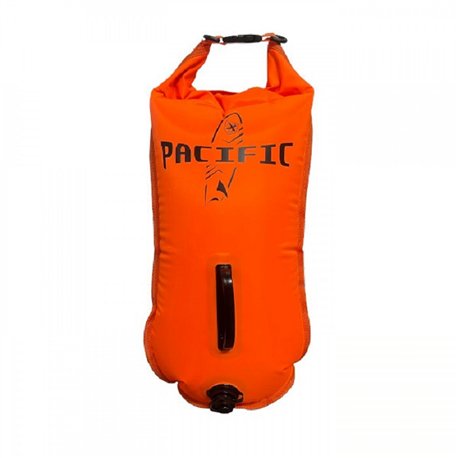 Xifias Sub Pacific 28 L Swim Buoy & Dry Bag