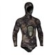 C4 CAMOSKIN MED 5mm Jacket