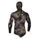 C4 CAMOSKIN MED 5mm риза