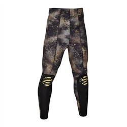 C4 CAMOSKIN MED 5mm панталон