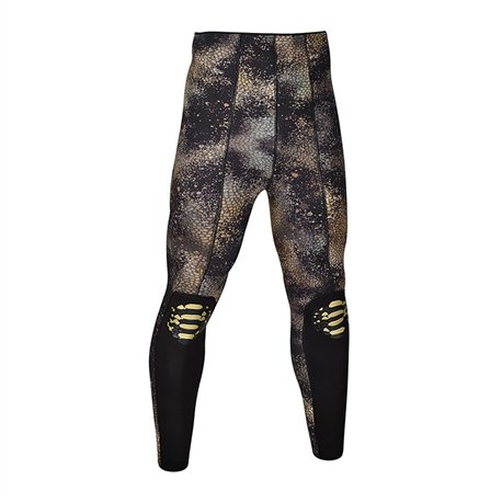 C4 CAMOSKIN MED 5mm панталон