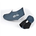 C4 чорапи OPEN HEEL 0.5mm