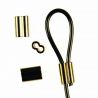 Rob Allen Nylon Crimp
