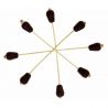 Rob Allen Wishbone Single Antline