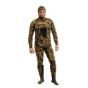 Apnea Wetsuit Legend Camouflage 5mm