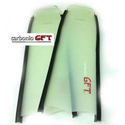 Carbonio GFT VTR composite blades
