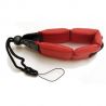Intova Camera Flotation Strap (Red)