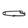Epsealon Black Long Line Clip 2,6x100