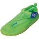 Wavi RUSH GREEN Beach Shoes Junior