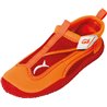 Wavi RUSH ORANGE Beach Shoes Child