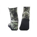 Apnea 3 mm Camouflage Socks