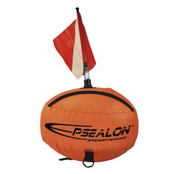 Epsealon Round Buoy with Internal Bladder
