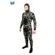 Apnea Evolution 3D Camo 5mm wetsuit