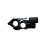 Apnea Open Muzzle with Bands Attachment