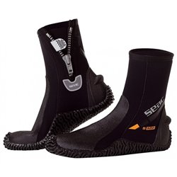 SEAC BASIC HD 5mm Diving Boots
