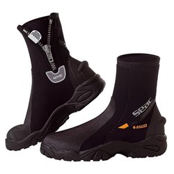 SEAC PRO HD 6mm Dving Boots