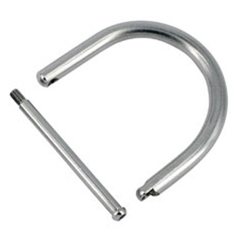 Dive Rite Stainless Steel D-Ring 2