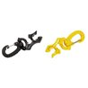 BestDivers Double Hose Clip
