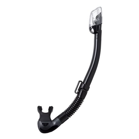 TUSA Hyperdry Elite II Snorkel