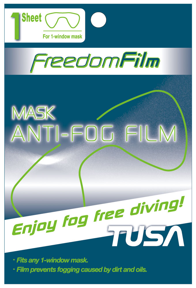 Freedom Film Single Lens Film 