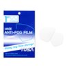 TUSA Freedom Anti-Fog Film for 2 Lens Mask