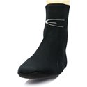Epsealon чорапи Caranx Black 3mm