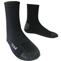 Epsealon чорапи TITAN Black Yamamoto 019 5mm