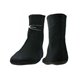 Epsealon Socks Caranx Yamamoto 039 Black 5mm