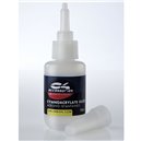C4 Cyanoacrylate Glue for Fins