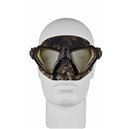 H.Dessault mask Element Earth Camo