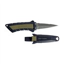 Mares Knife ARGO TITANIUM