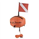 H.Dessault buoy Master Spherical HD