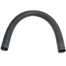 TUSA Corrugated Inflator Hose 45cm (Type B) Classic