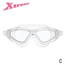 TUSA goggles X-TREME
