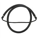 Xifias band for polespear