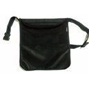 Xifias fish waist bag thick 45x45cm with zipper