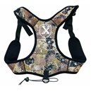 Xifias weight vest Camo 3D