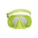 Scorpena mask N4 fresh green