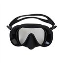 Scorpena mask N4 black
