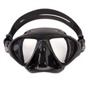 Scorpena mask Z black